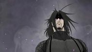 Mu-Won as seen in The Legend of the Northern Blade manhwa (Image credit: Kakao)